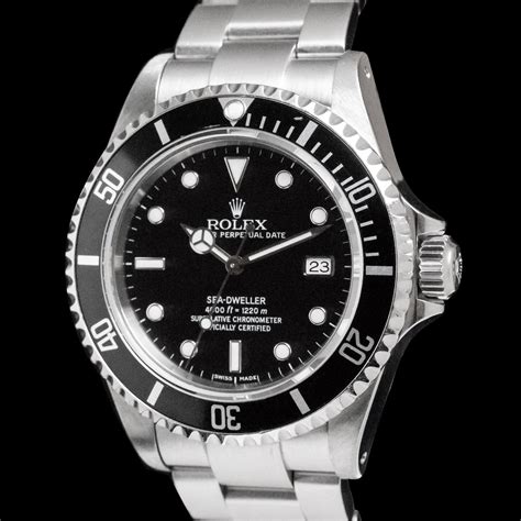 rolex 16600|Rolex 16600 specs.